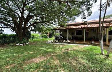 Imagem 6: Sítio à venda em São Joaquim de Bicas bairro Fazenda Retiro da Mata