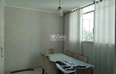 Imagem: O apartamento possui 1 Dormitório, 1 Banheiro, 59m² de Área