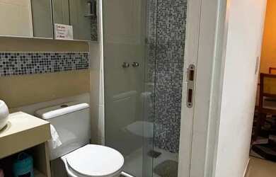 Imagem 12: Belíssima Cobertura no Condomínio Life Resort Campo Grande RJ