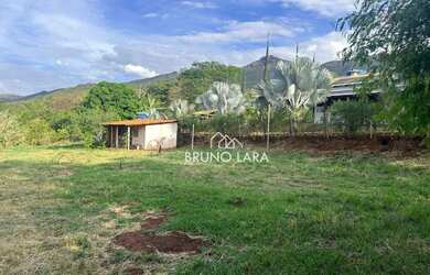 Imagem 11: Terreno à venda em Igarapé MG Condomínio Fazenda Mirante