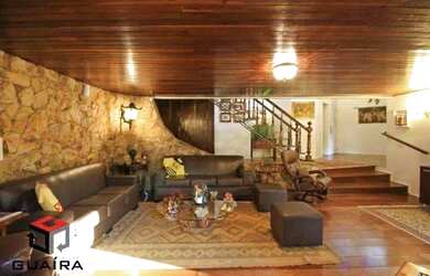 Imagem 12: Sobrado Residencial Alto Padrão 453m² em Alto de Pinheiros