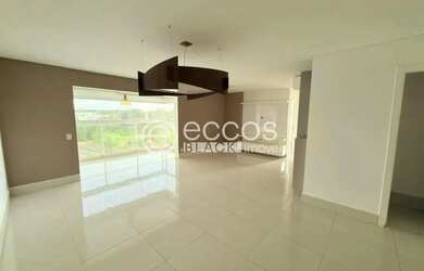 Imagem: O apartamento possui 3 Dormitórios, 4 Banheiros, 2 Vagas na