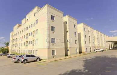 Imagem: O apartamento à venda possui 2 Dormitórios, 2 Banheiros, 1