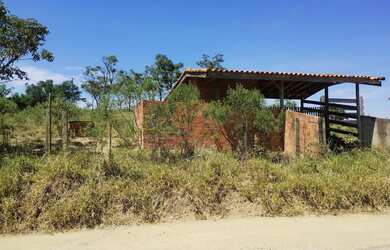 Imagem 3: Sitio Morro Vermelho Pinheiro Alto