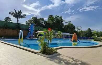 Imagem 13: Condomínio Lacqua Residenza Lote a vista R$120 MIl