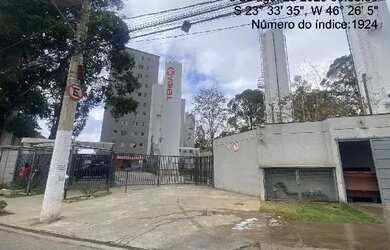 Imagem: O apartamento possui 2 Dormitórios, 1 Banheiro, 41m² de Área