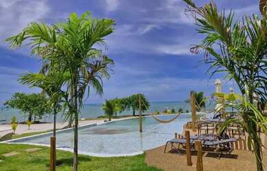 Imagem 10: Lote à venda no KAAK , PRAIA MARCENEIRO, Passo de Camaragibe, AL