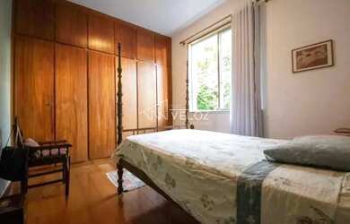 Imagem: O apartamento possui 2 Dormitórios, 3 Banheiros, 1 Vaga na