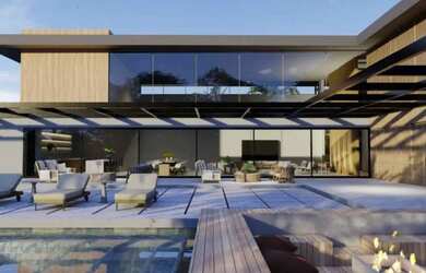 Imagem: O terreno possui 2.115m² de Área e está localizado em Loteamento