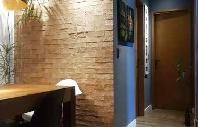 Imagem: Apartamento com 3 dormitórios à venda, 58 m² por R$ 430.000,00