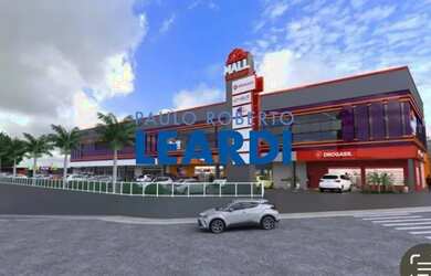 Imagem: O depósito possui 95m² de Área e está localizado em Vila