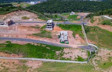 Imagem 14: Terreno à venda, 300m² por R$ 279.000 - Condomínio Portal Lamis - Atibaia/SP