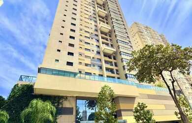 Imagem: Apartamento para alugar,no Setor Bueno