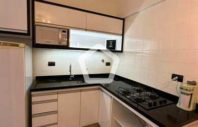 Imagem 8: Apartamento em Consolação