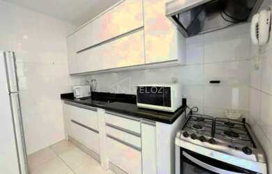 Imagem: Apartamento Padrão / Residencial / Botafogo