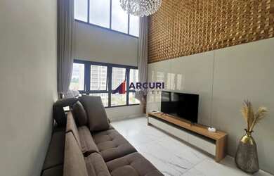 Imagem: O apartamento possui 4 Dormitórios, 2 Banheiros, 4 Vagas na