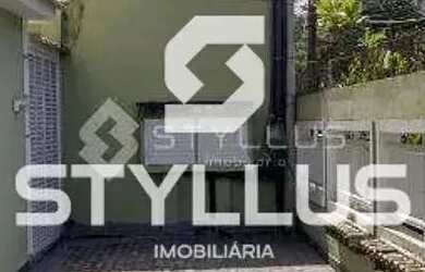 Imagem: A casa em condomínio possui 3 Dormitórios, 5 Banheiros, 2