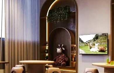 Imagem 13: Apartamento - 3 dormitórios - 3 Suítes - localizado em Balneário Camboriú...