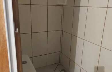 Imagem: A casa possui 1 Dormitório, 1 Banheiro, 40m² de Área e está