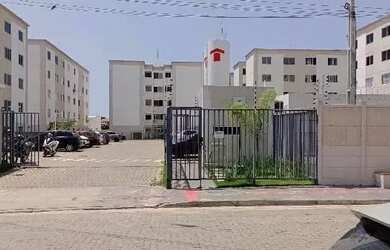 Imagem: O apartamento possui 2 Dormitórios, 1 Banheiro, 44m² de Área