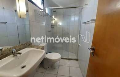 Imagem 7: Locação Apartamento 1 quarto Caminho das Árvores Salvador