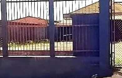 Imagem: O depósito possui 358m² de Área e está localizado em Centro