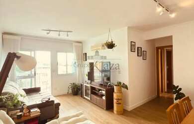 Imagem: Oportunidade - Apartamento - Vila Adyana - Edifício DeVille