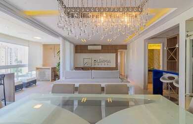 Imagem 8: Venda Apartamento 3 Dormitórios - 137 m² Perdizes