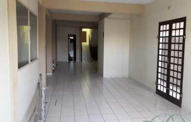 Imagem: O depósito possui 157m² de Área e está localizado em Bela