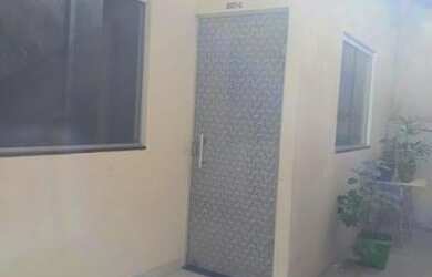 Imagem: A casa em condomínio está localizado em Montreal, Sete Lagoas