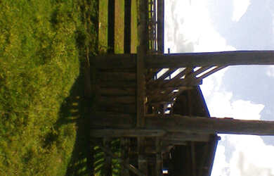 Imagem: A fazenda possui 214000-0m² de Área e está localizado em