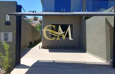 Imagem 2: Casa em Atibaia/ Casa Jd. do Lago - Atibaia / Casa 3 dormitórios