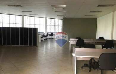 Imagem 2: Sala para alugar, 260 m² por R$ 7.500,00/mês - Alto Ipiranga - Mogi das Cruzes/SP