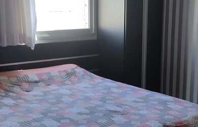 Imagem 13: Rubi 3 suites reformado decorado armarios porcelanato pia marmore e granito...