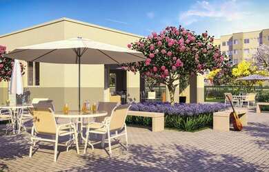 Imagem 16: Garden residencial para venda, Maria Paula, São Gonçalo - GD7230