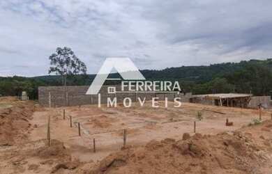 Imagem: O terreno possui 1.000m² de Área e está localizado em Jardim