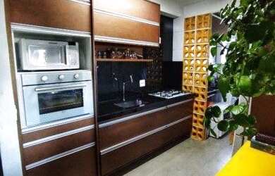 Imagem 3: Apartamento à venda, 73 m² por R$ 435.000,00 - Vila Betânia - São...