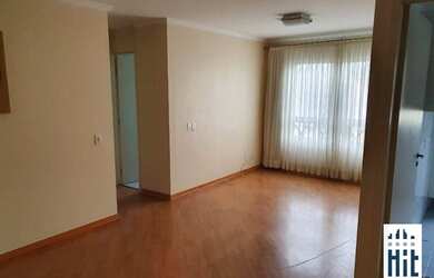 Imagem 3: Apartamento à venda, 60 m² por R$ 266.000,00 - Jardim Santa Emília...