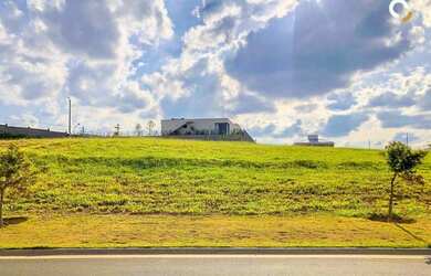 Imagem 2: Terreno à venda, 1207 m² por R$ 970.000,00 - Loteamento Residencial...