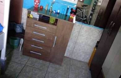 Imagem 12: Casa em frente ao parque cravo e a rosa