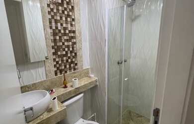 Imagem 3: Apartamento 2 quartos Campo Grande na Cesário de Melo