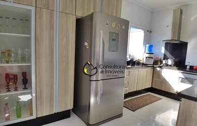 Imagem 8: Casa com 3 dormitórios, 215 m² - venda por R$ 980.000,00 ou aluguel...