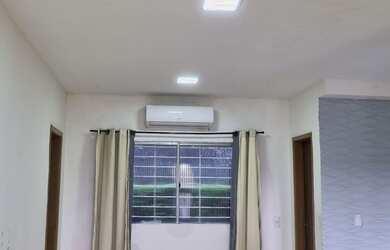 Imagem 11: Alugo Casa. Ar-condicionado, 52m² de Área, 1 Banheiroe2 Dormitórios