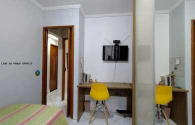 Imagem 14: Apartamento 3 dormitórios para Venda em Santo André, Parque Marajoara,...