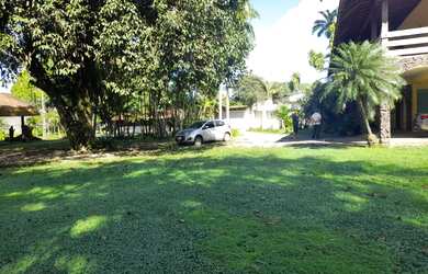 Imagem: A fazenda possui 5.375m² de Área e está localizado em Levilândia