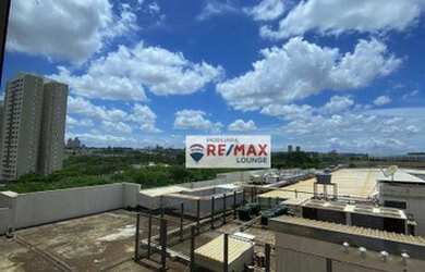 Imagem 3: Andar Corporativo para alugar, 35 m² por R$ 1.500,00/mês - Vila do Golf - Ribeirão Preto/S