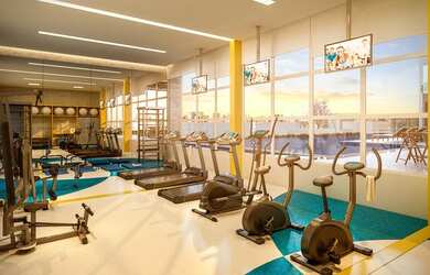 Imagem 13: Garden residencial para venda, Vila São Sebastião, Jundiaí - GD5897