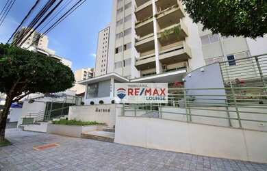 Imagem 2: Maravilhoso apartamento com 3 dormitórios à venda, 138 m² por R$ 450.000