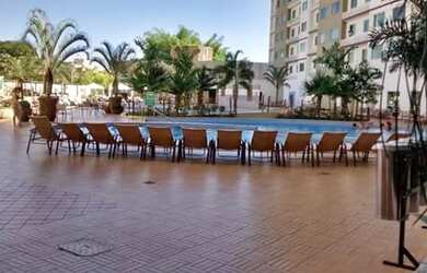 Imagem 9: APTO 07 ou 05 PESSOAS ( CALDAS NOVAS ) PRIVÊ RIVIERA