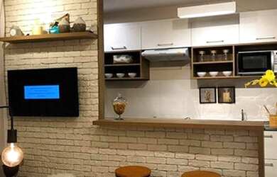 Imagem 8: Apartamento residencial para venda, Maria Paula, São Gonçalo - AP9073